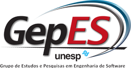GEPES - Grupo de Ensino e Pesquisa em Engenharia de Software