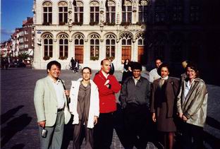 Belgium 1