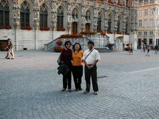 Em Leuven