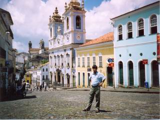 Salvador, BA