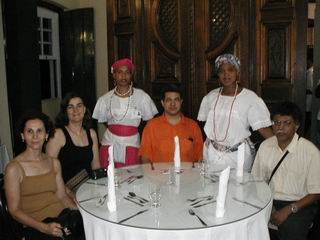 Salvador, BA
