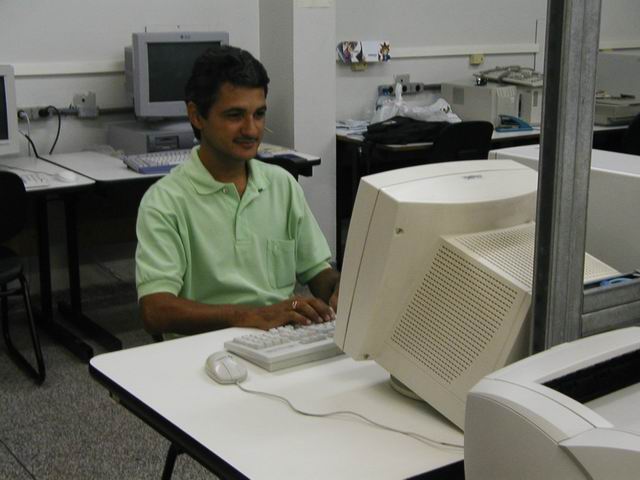 Alessandro Santana Martins