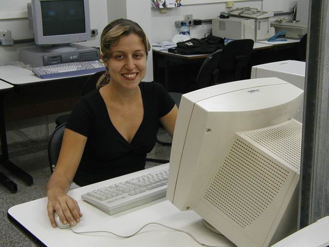 Andrea Piranhe da Silva