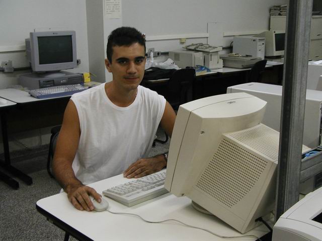 Danilo Elias de Oliveira