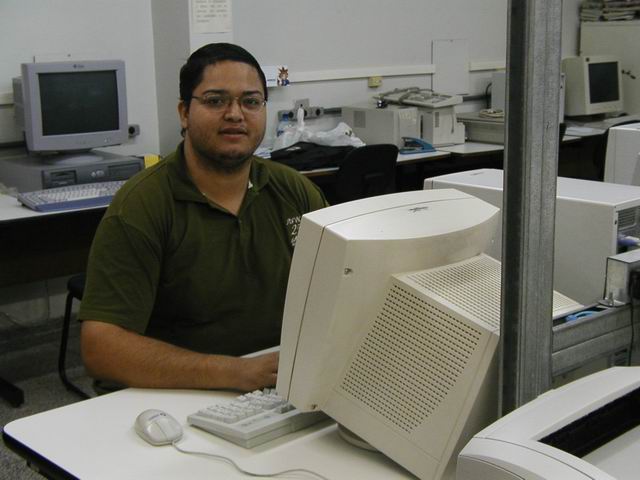 Fabiano Alan Martins