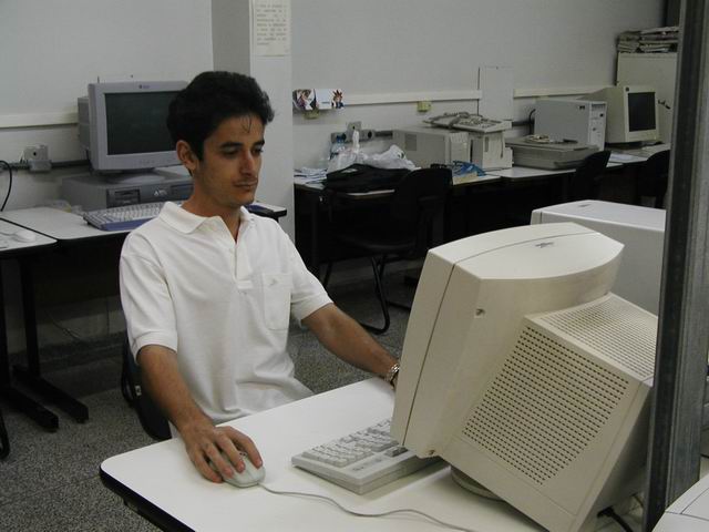 Fabio Lucas Rodrigues