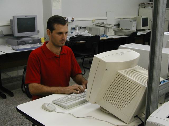 Fernando Feltrin Milani