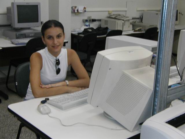 Sonia Faustino Menegasso